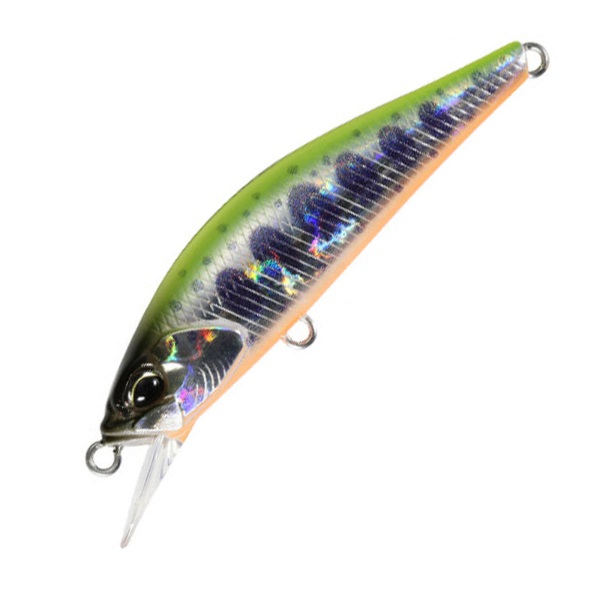 スピアヘッド　リュウキ　５０Ｓ　匠(ＡＤＡ４０５５　チャートバックヤマメＯＢ)